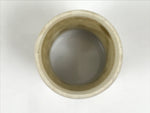 Japanese Ki-Seto Ceramic Tea Ceremony Kettle Lid Ladle Rest Futaoki Sado TG205-KT - Tea Ceremony-chidorivintage.com