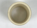 Japanese Kyo Porcelain Tea Ceremony Kettle Lid Ladle Rest Vg Futaoki Sado TG207-KT - Tea Ceremony-chidorivintage.com