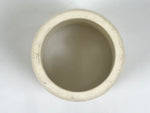 Japanese Kyo Porcelain Tea Ceremony Kettle Lid Ladle Rest Vg Futaoki Sado TG207-KT - Tea Ceremony-chidorivintage.com