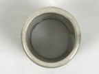 Japanese Ceramic Tea Ceremony Kettle Lid Ladle Rest Vtg Futaoki Sado Gray TG208-KT - Tea Ceremony-chidorivintage.com