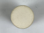Japanese Kyo Porcelain Tea Ceremony Cloth Holder Chakinzutsu Sado Shippo TG209-KT - Tea Ceremony-chidorivintage.com
