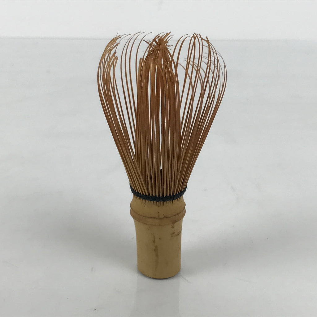 Japanese Bamboo Chasen Whisk Tea Ceremony Vtg Matcha Sado Tea Utensils TG193-KT - Tea Ceremony-chidorivintage.com