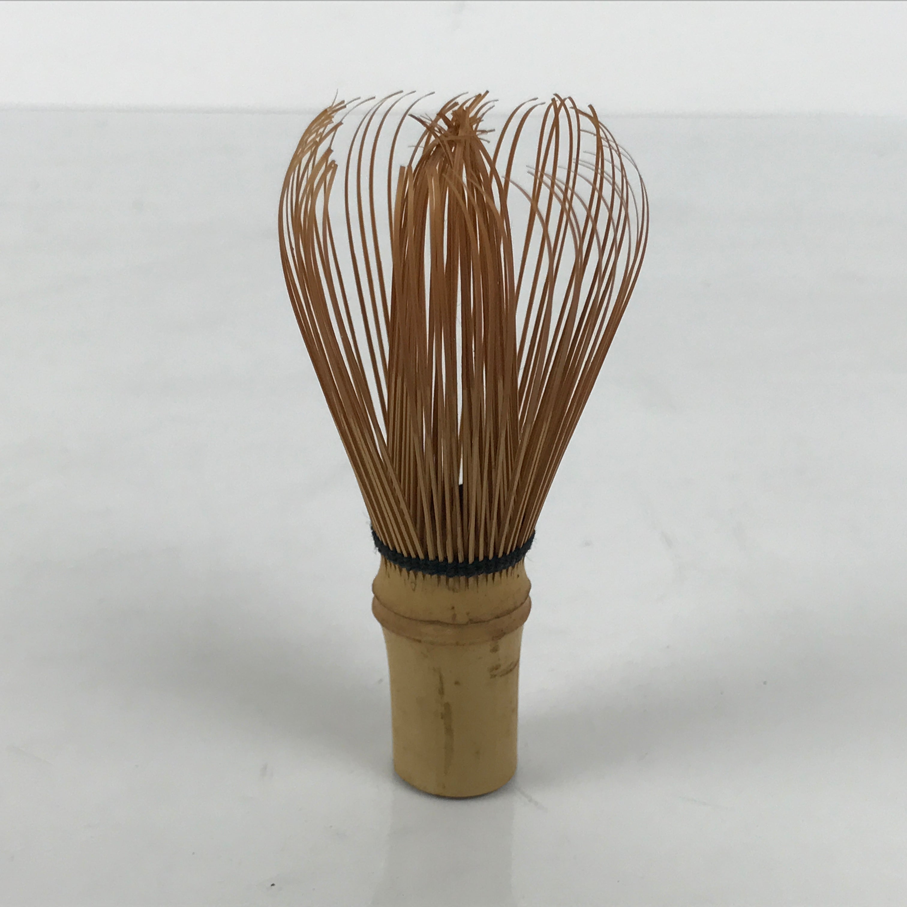 Japanese Bamboo Chasen Whisk Tea Ceremony Vtg Matcha Sado Tea Utensils TG193-KT - Tea Ceremony-chidorivintage.com