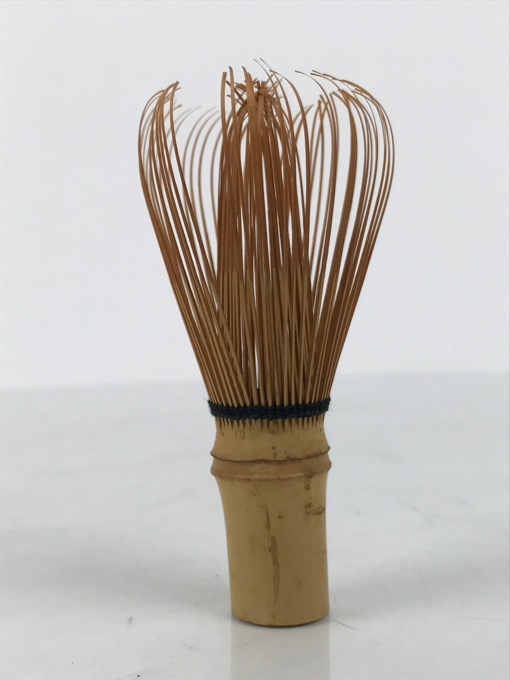 Japanese Bamboo Chasen Whisk Tea Ceremony Vtg Matcha Sado Tea Utensils TG193-KT - Tea Ceremony-chidorivintage.com