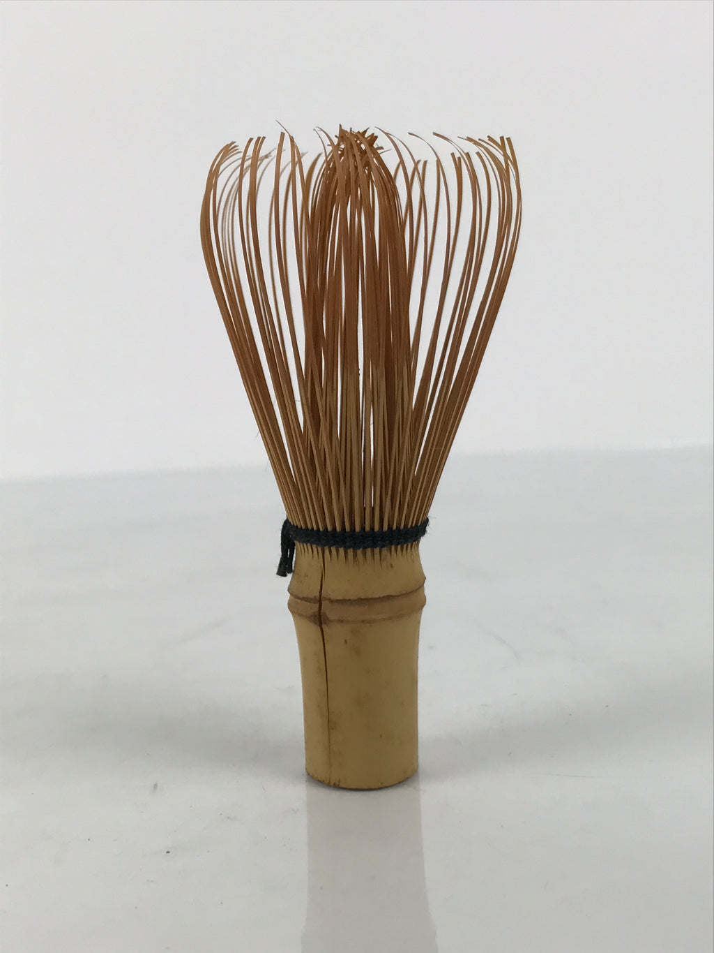 Japanese Bamboo Chasen Whisk Tea Ceremony Vtg Matcha Sado Tea Utensils TG193-KT - Tea Ceremony-chidorivintage.com