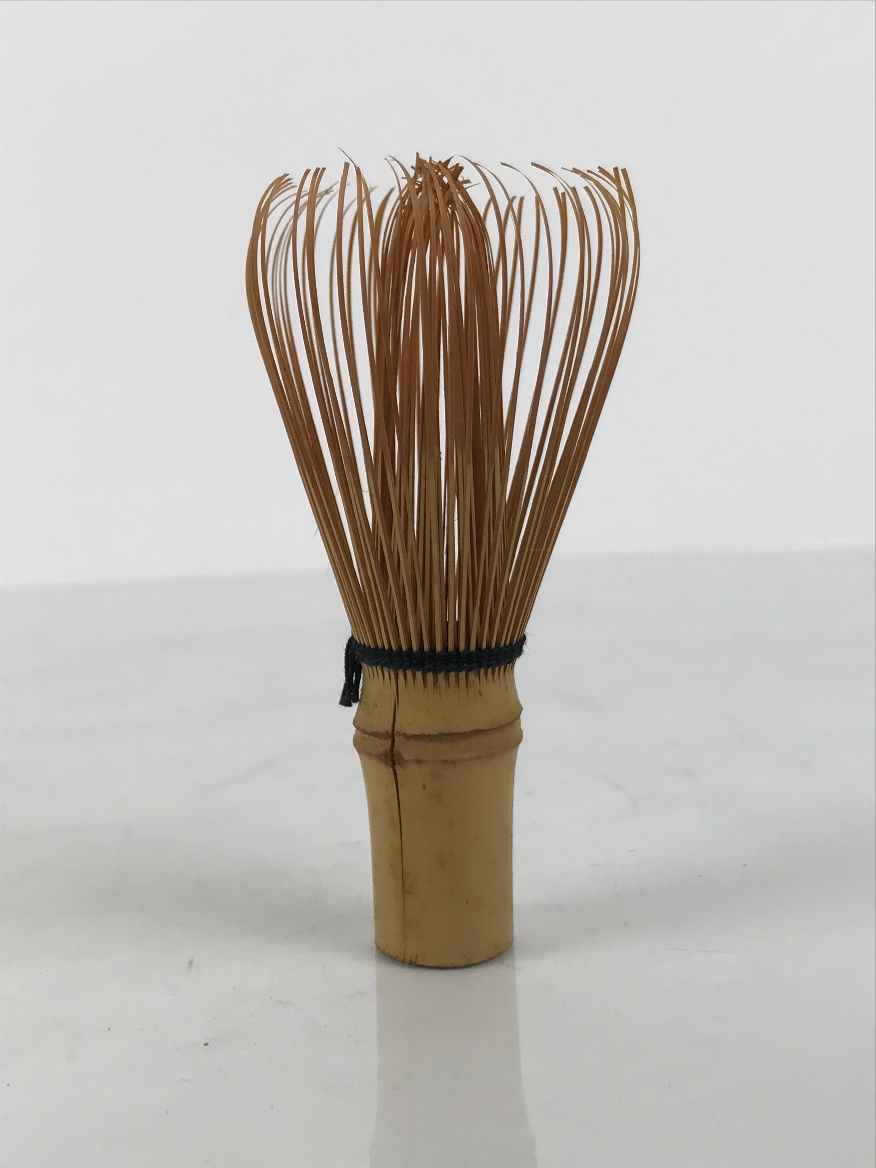 Japanese Bamboo Chasen Whisk Tea Ceremony Vtg Matcha Sado Tea Utensils TG193-KT - Tea Ceremony-chidorivintage.com