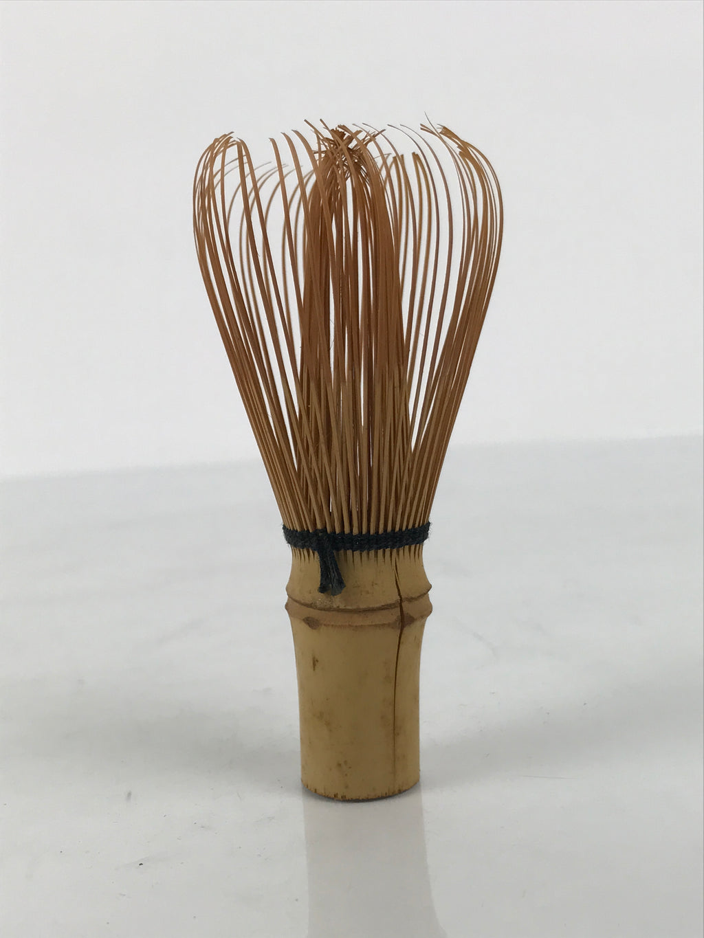 Japanese Bamboo Chasen Whisk Tea Ceremony Vtg Matcha Sado Tea Utensils TG193-KT - Tea Ceremony-chidorivintage.com