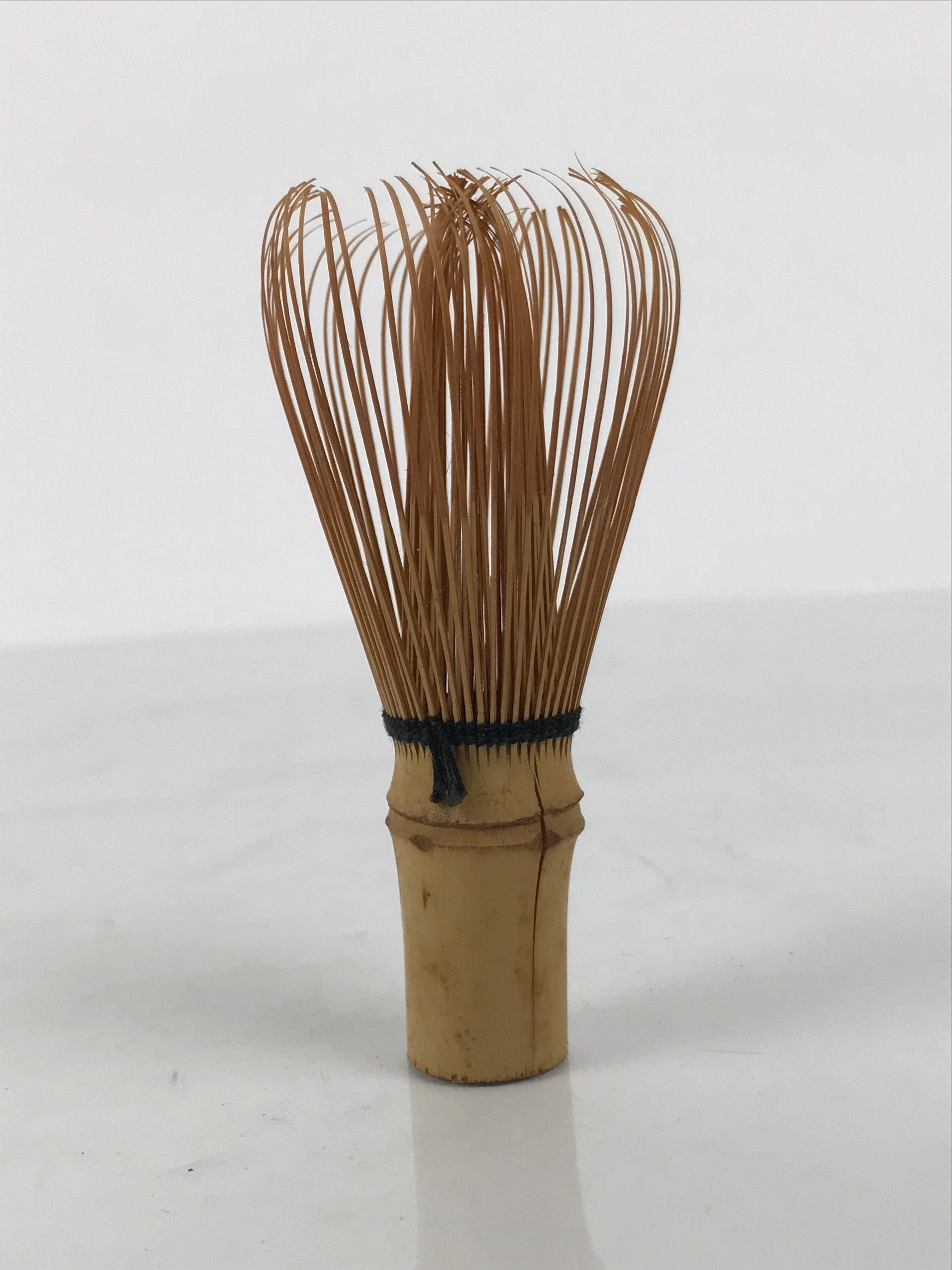Japanese Bamboo Chasen Whisk Tea Ceremony Vtg Matcha Sado Tea Utensils TG193-KT - Tea Ceremony-chidorivintage.com
