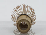 Japanese Bamboo Chasen Whisk Tea Ceremony Vtg Matcha Sado Tea Utensils TG193-KT - Tea Ceremony-chidorivintage.com
