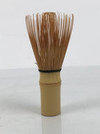 Japanese Bamboo Chasen Whisk Tea Ceremony Vtg Matcha Sado Tea Utensils TG194-KT - Tea Ceremony-chidorivintage.com