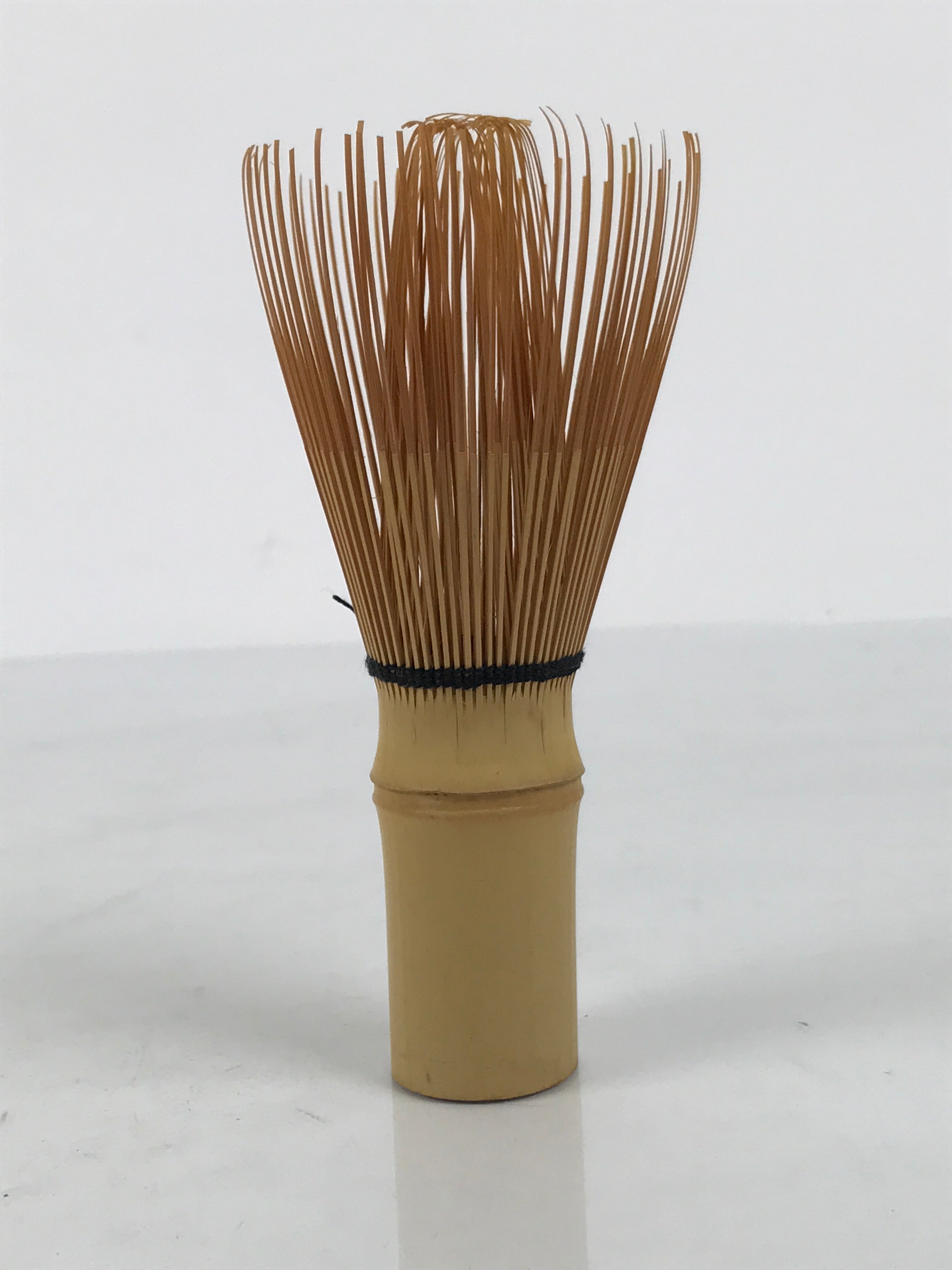 Japanese Bamboo Chasen Whisk Tea Ceremony Vtg Matcha Sado Tea Utensils TG194-KT - Tea Ceremony-chidorivintage.com