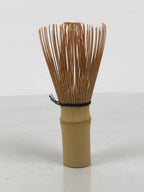 Japanese Bamboo Chasen Whisk Tea Ceremony Vtg Matcha Sado Tea Utensils TG194-KT - Tea Ceremony-chidorivintage.com