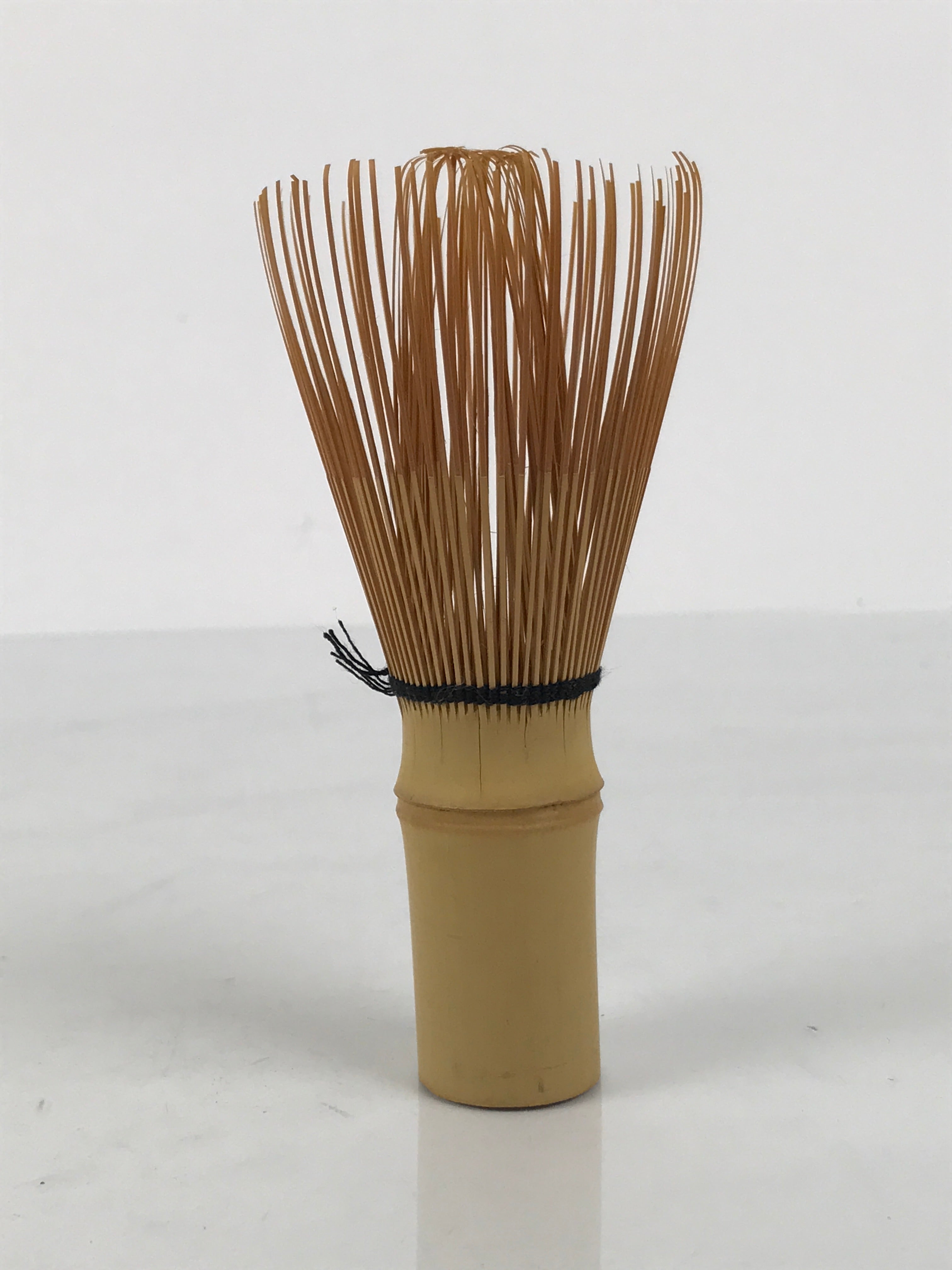 Japanese Bamboo Chasen Whisk Tea Ceremony Vtg Matcha Sado Tea Utensils TG194-KT - Tea Ceremony-chidorivintage.com
