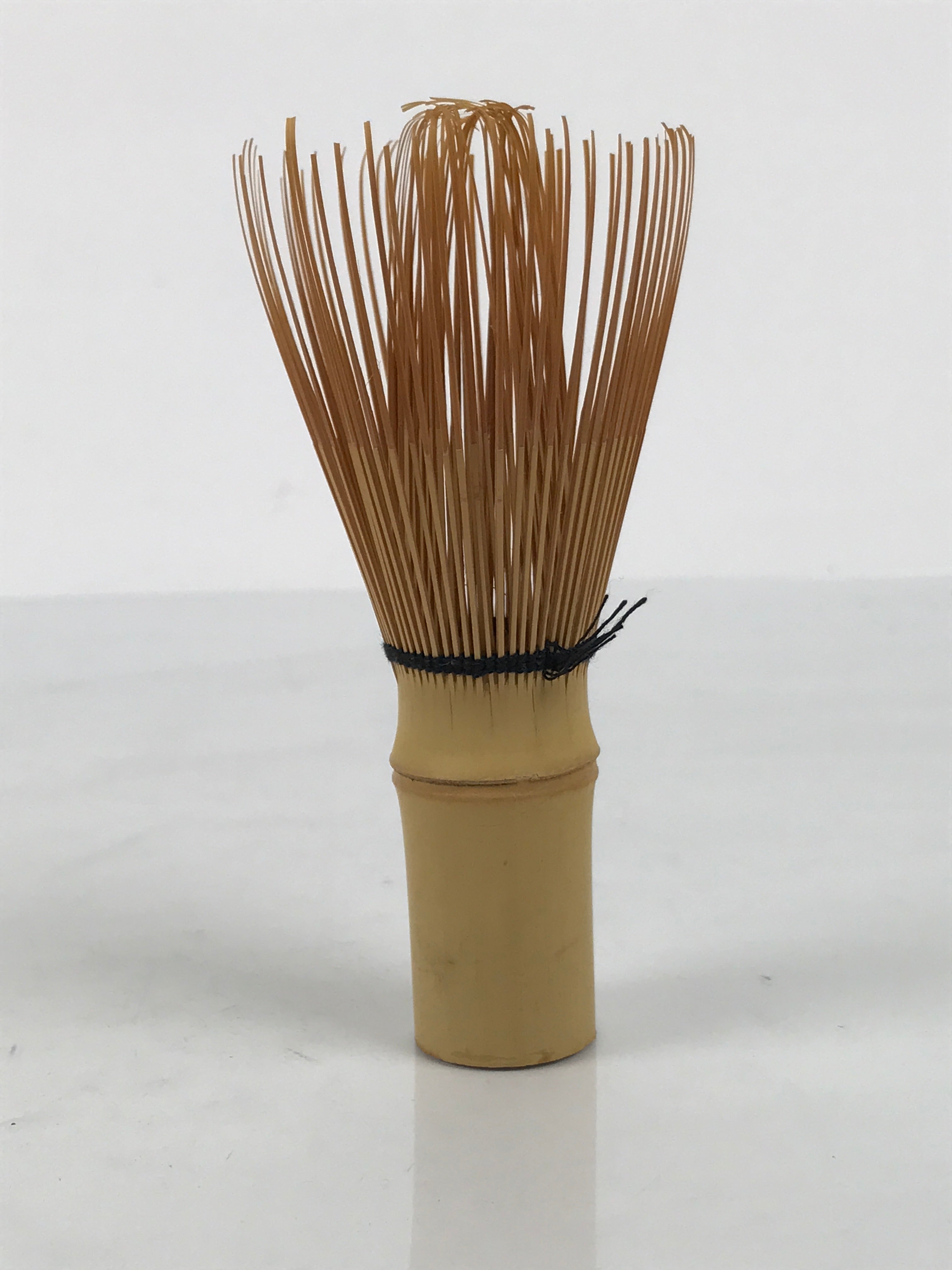 Japanese Bamboo Chasen Whisk Tea Ceremony Vtg Matcha Sado Tea Utensils TG194-KT - Tea Ceremony-chidorivintage.com