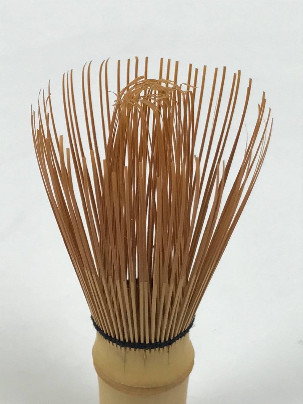 Japanese Bamboo Chasen Whisk Tea Ceremony Vtg Matcha Sado Tea Utensils TG194-KT - Tea Ceremony-chidorivintage.com