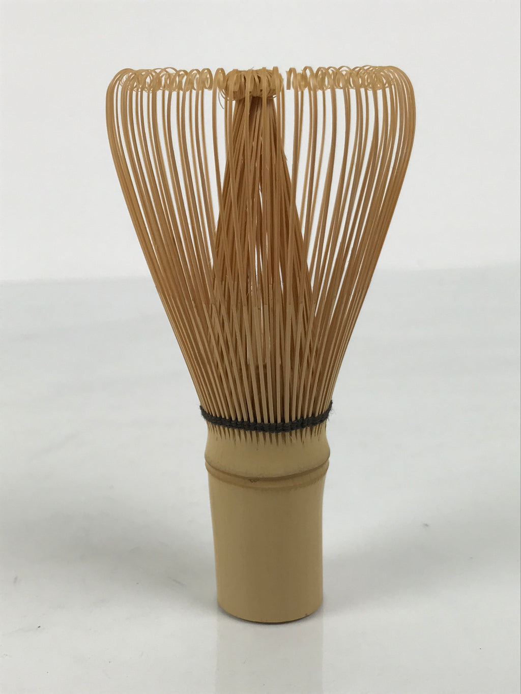 Japanese Bamboo Chasen Whisk Tea Ceremony Vtg Matcha Sado Tea Utensils TG195-KT - Tea Ceremony-chidorivintage.com