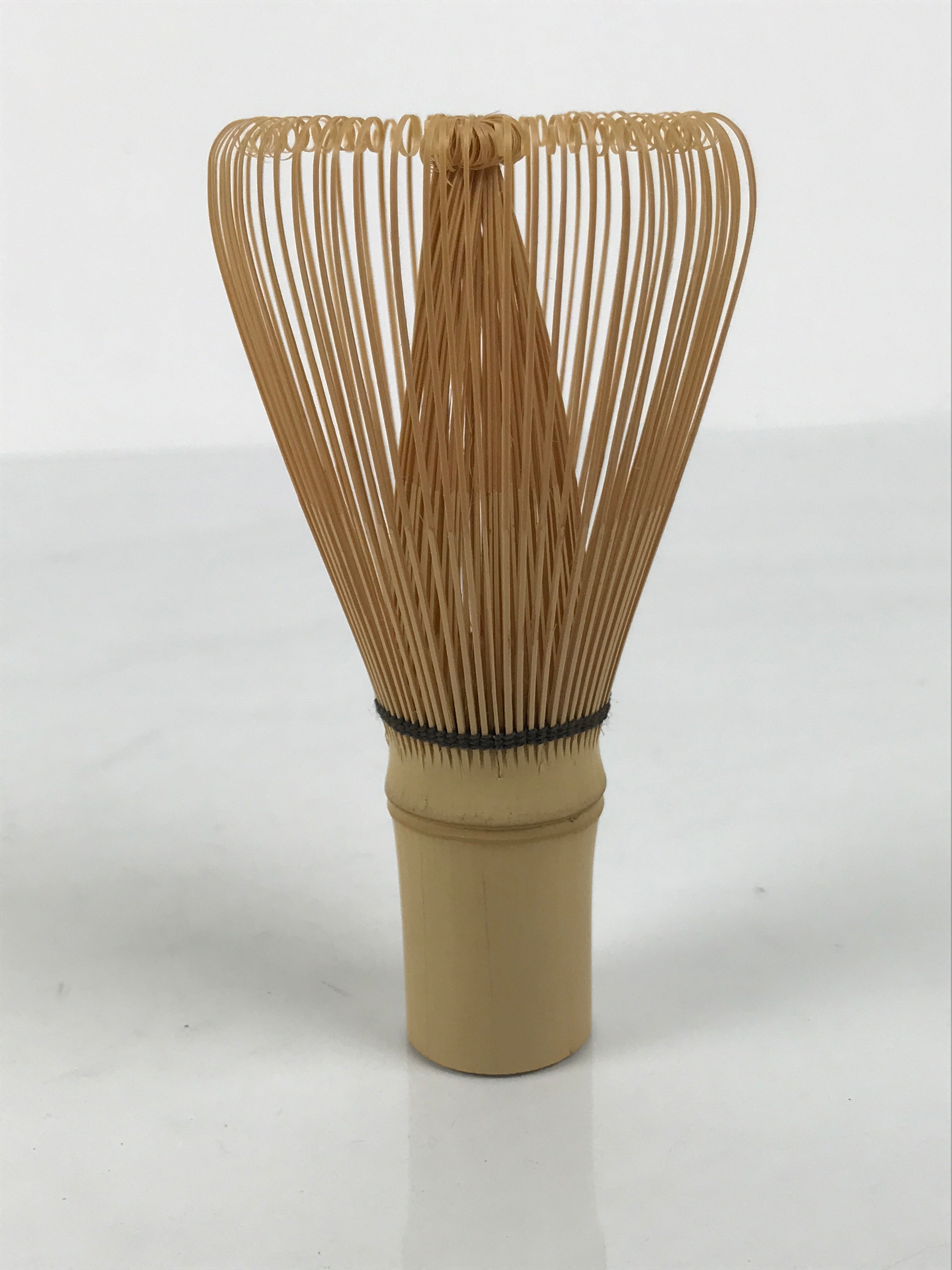 Japanese Bamboo Chasen Whisk Tea Ceremony Vtg Matcha Sado Tea Utensils TG195-KT - Tea Ceremony-chidorivintage.com