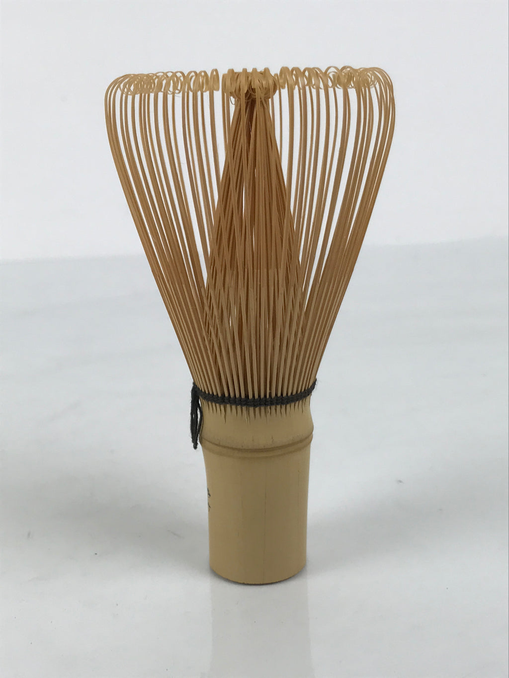 Japanese Bamboo Chasen Whisk Tea Ceremony Vtg Matcha Sado Tea Utensils TG195-KT - Tea Ceremony-chidorivintage.com