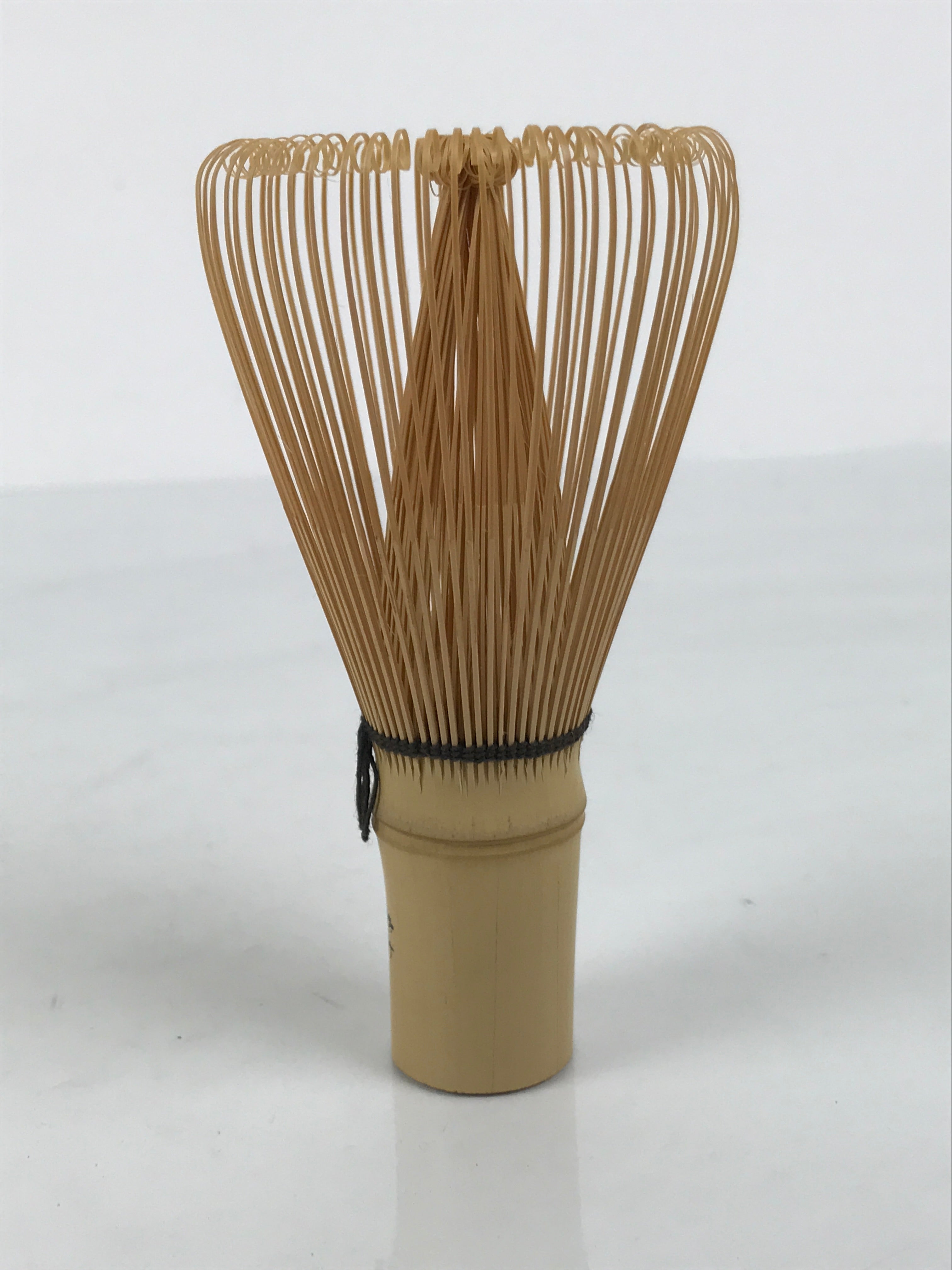 Japanese Bamboo Chasen Whisk Tea Ceremony Vtg Matcha Sado Tea Utensils TG195-KT - Tea Ceremony-chidorivintage.com