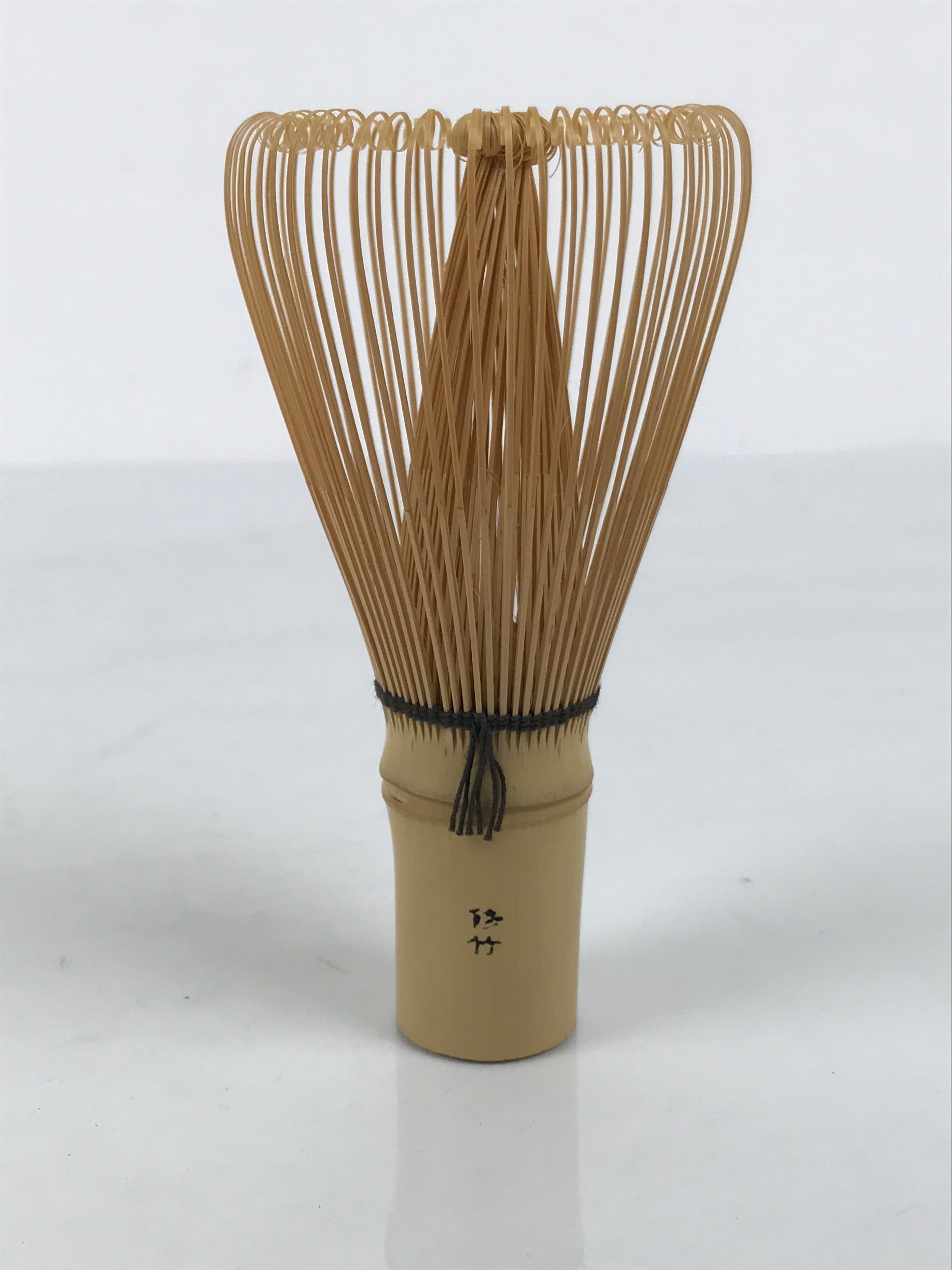Japanese Bamboo Chasen Whisk Tea Ceremony Vtg Matcha Sado Tea Utensils TG195-KT - Tea Ceremony-chidorivintage.com