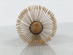 Japanese Bamboo Chasen Whisk Tea Ceremony Vtg Matcha Sado Tea Utensils TG195-KT - Tea Ceremony-chidorivintage.com