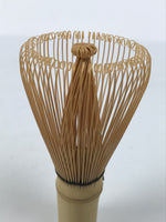 Japanese Bamboo Chasen Whisk Tea Ceremony Vtg Matcha Sado Tea Utensils TG195-KT - Tea Ceremony-chidorivintage.com