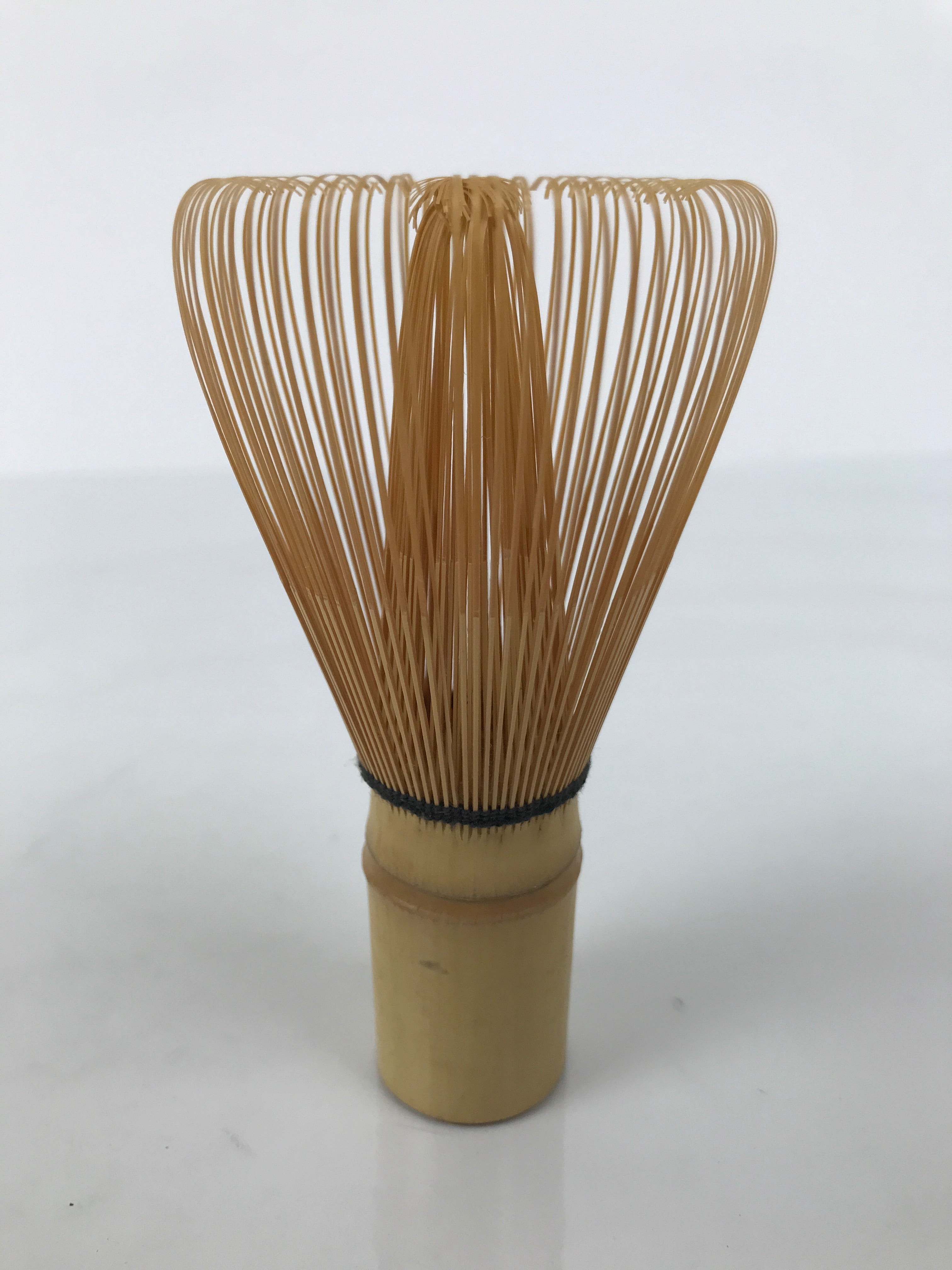 Japanese Bamboo Chasen Whisk Tea Ceremony Vtg Matcha Sado Tea Utensils TG196-KT - Tea Ceremony-chidorivintage.com