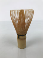 Japanese Bamboo Chasen Whisk Tea Ceremony Vtg Matcha Sado Tea Utensils TG196-KT - Tea Ceremony-chidorivintage.com