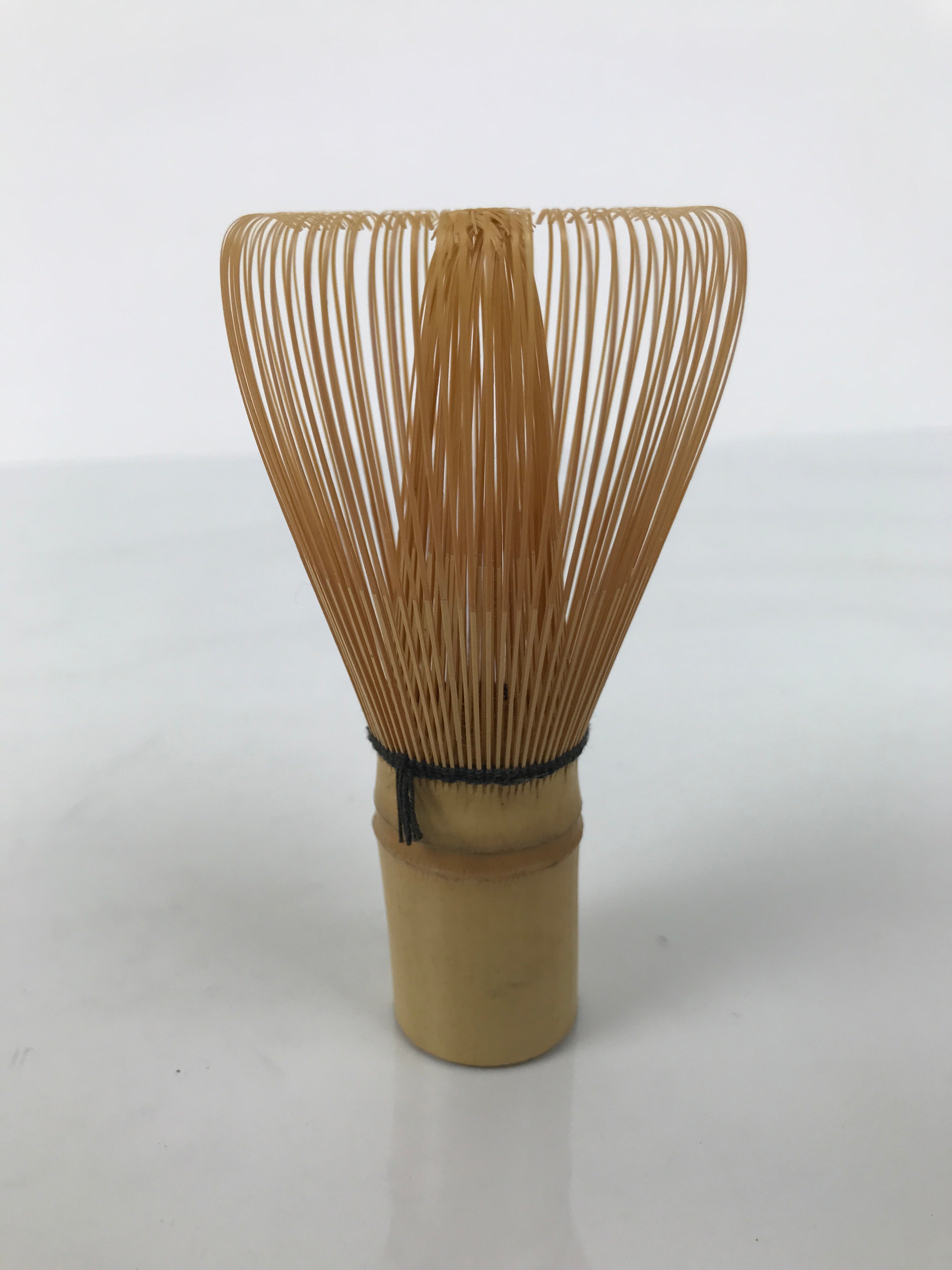 Japanese Bamboo Chasen Whisk Tea Ceremony Vtg Matcha Sado Tea Utensils TG196-KT - Tea Ceremony-chidorivintage.com