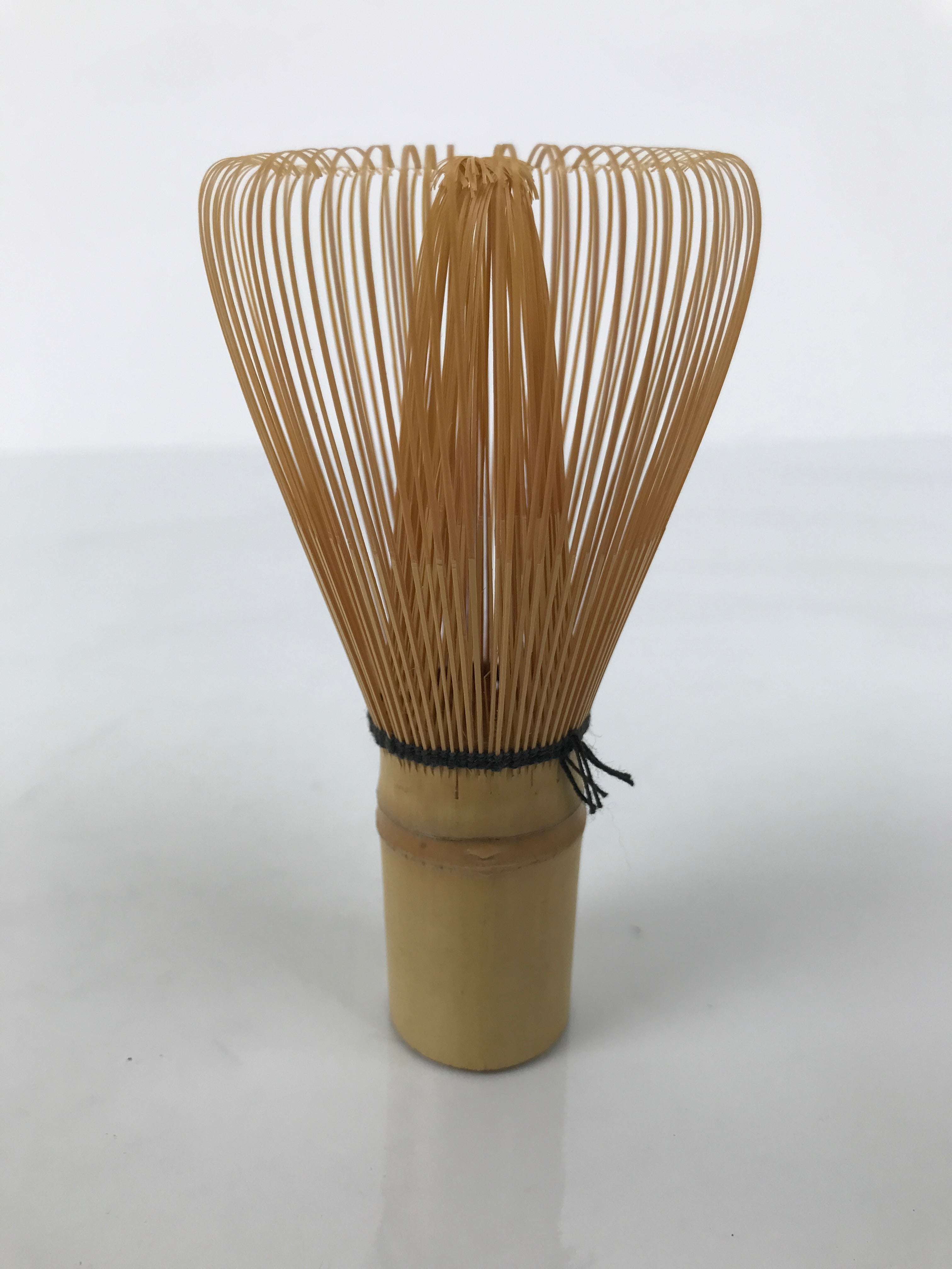 Japanese Bamboo Chasen Whisk Tea Ceremony Vtg Matcha Sado Tea Utensils TG196-KT - Tea Ceremony-chidorivintage.com