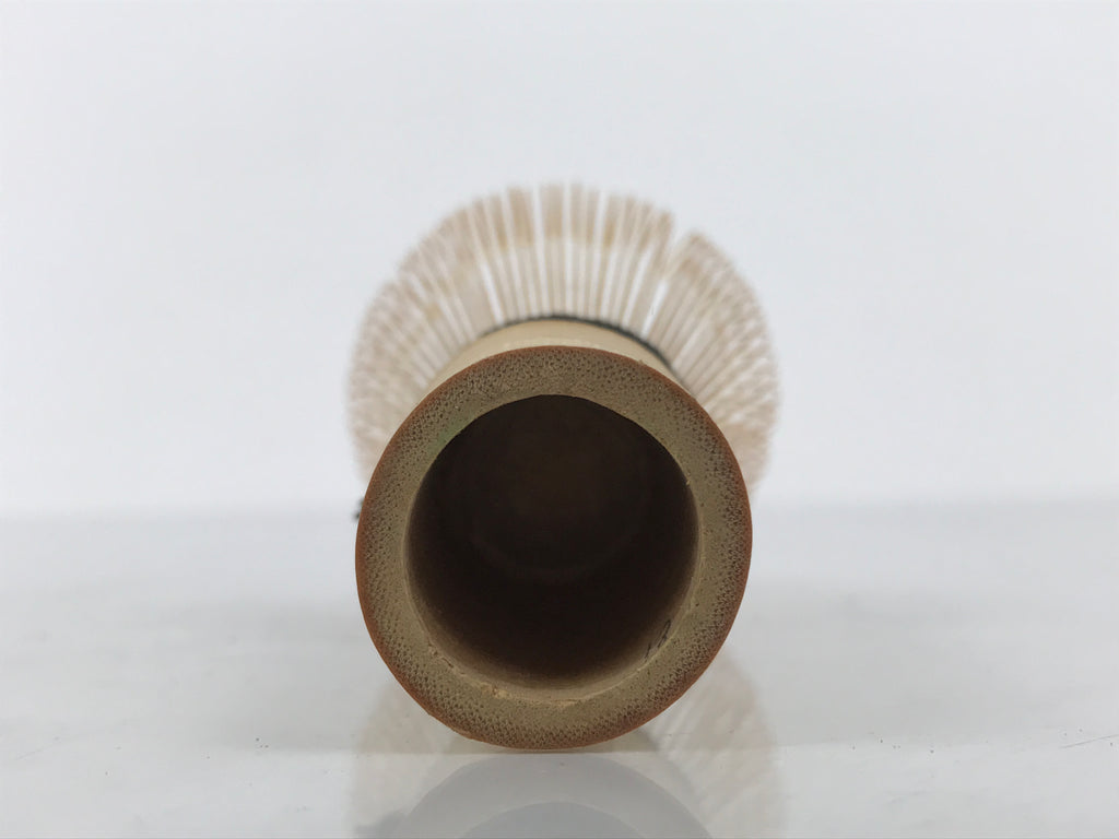 Japanese Bamboo Chasen Whisk Tea Ceremony Vtg Matcha Sado Tea Utensils TG196-KT - Tea Ceremony-chidorivintage.com