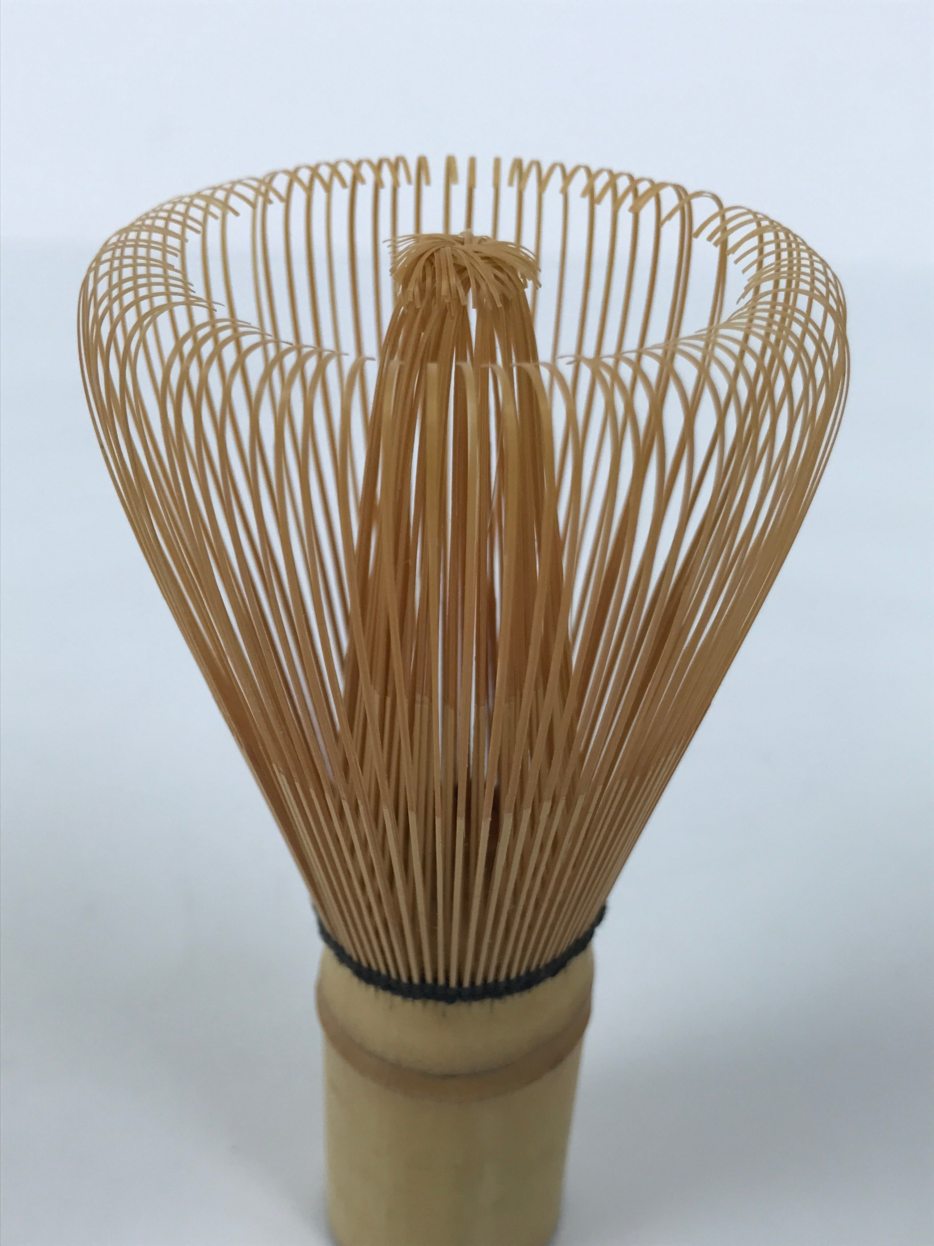 Japanese Bamboo Chasen Whisk Tea Ceremony Vtg Matcha Sado Tea Utensils TG196-KT - Tea Ceremony-chidorivintage.com