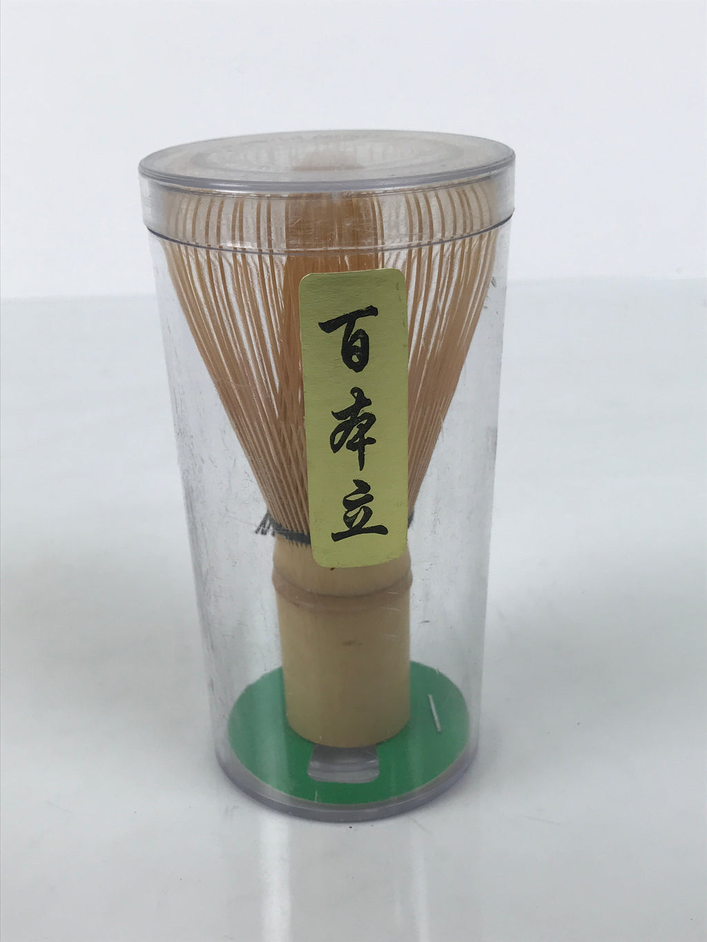 Japanese Bamboo Chasen Whisk Tea Ceremony Vtg Matcha Sado Tea Utensils TG196-KT - Tea Ceremony-chidorivintage.com