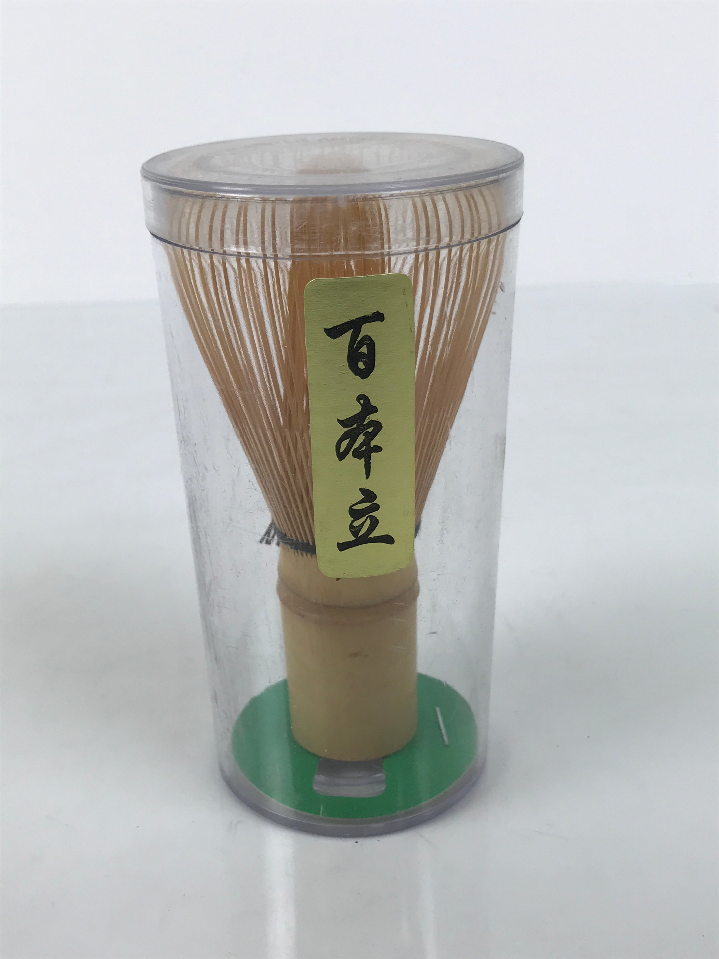 Japanese Bamboo Chasen Whisk Tea Ceremony Vtg Matcha Sado Tea Utensils TG196-KT - Tea Ceremony-chidorivintage.com