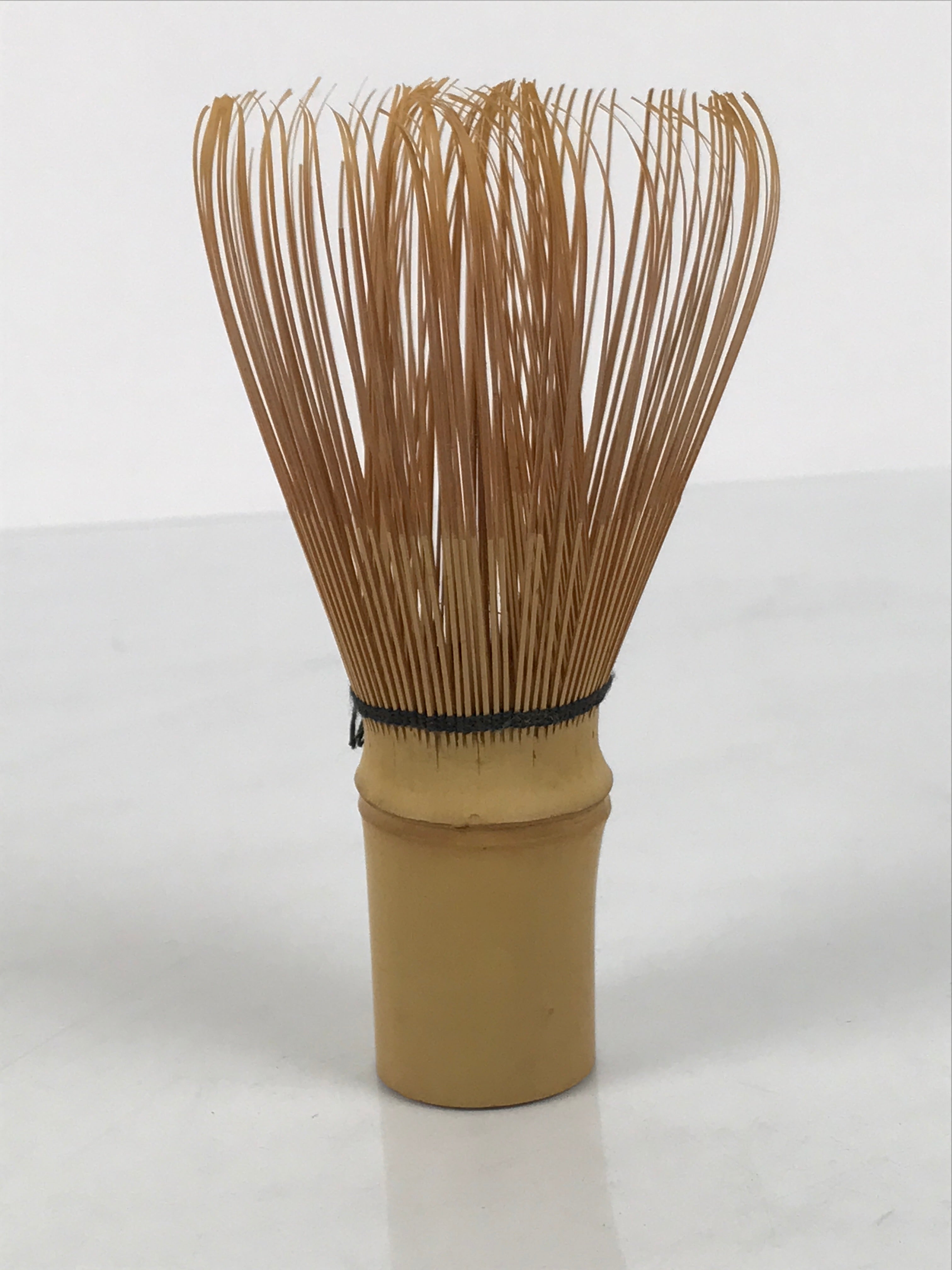 Japanese Bamboo Chasen Whisk Tea Ceremony Vtg Matcha Sado Tea Utensils TG186-KT - Tea Ceremony-chidorivintage.com