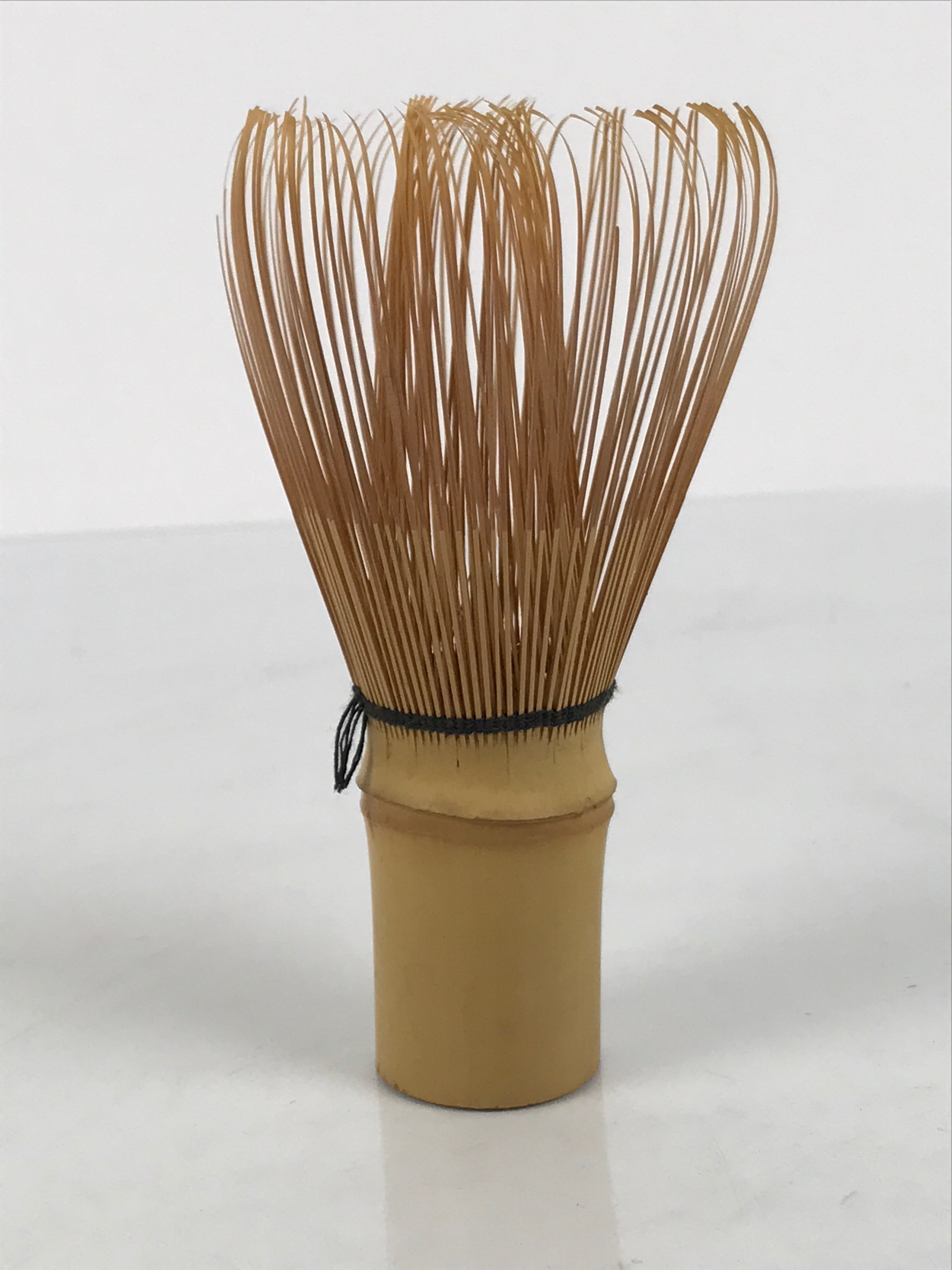Japanese Bamboo Chasen Whisk Tea Ceremony Vtg Matcha Sado Tea Utensils TG186-KT - Tea Ceremony-chidorivintage.com