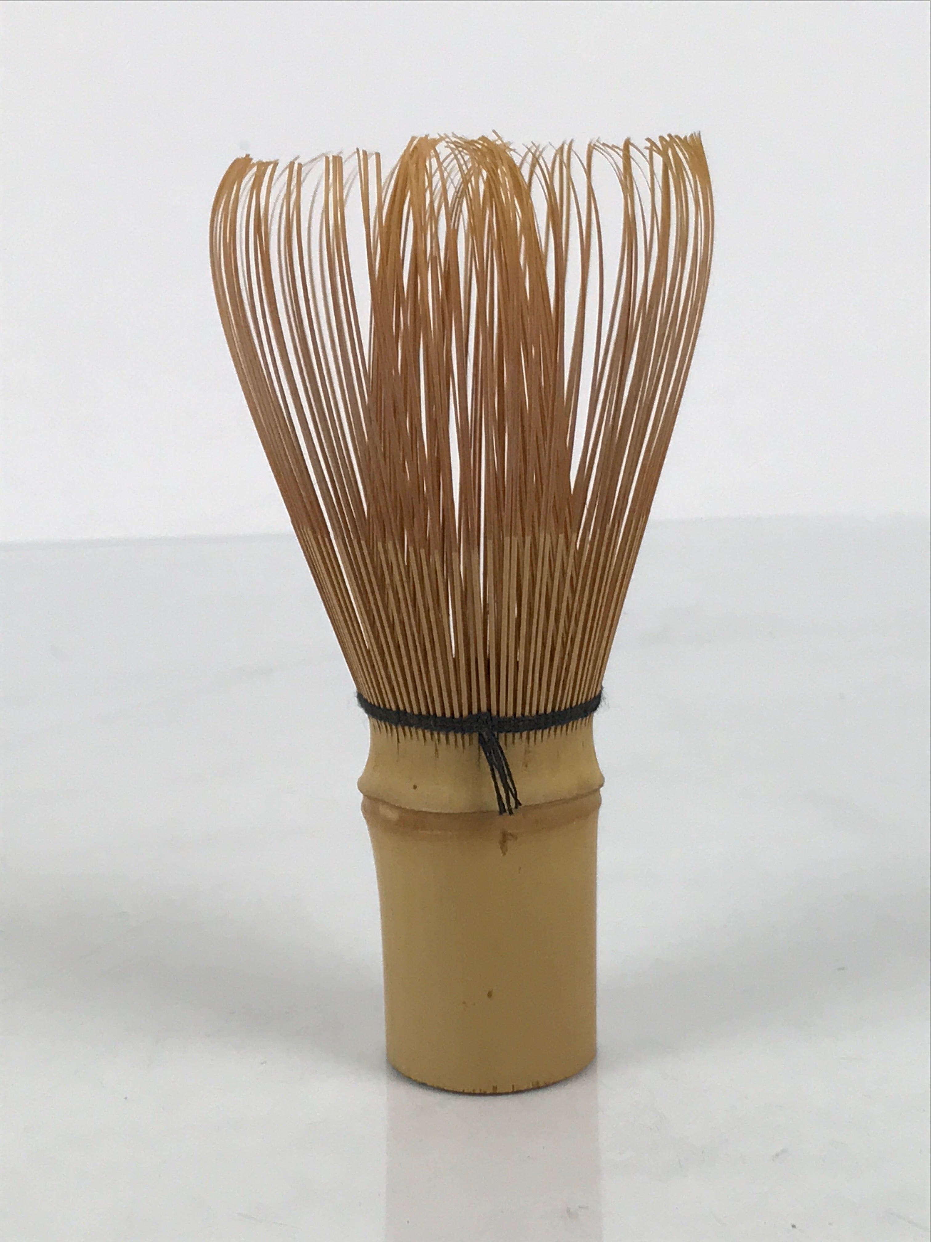 Japanese Bamboo Chasen Whisk Tea Ceremony Vtg Matcha Sado Tea Utensils TG186-KT - Tea Ceremony-chidorivintage.com