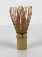 Japanese Bamboo Chasen Whisk Tea Ceremony Vtg Matcha Sado Tea Utensils TG186-KT - Tea Ceremony-chidorivintage.com