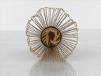 Japanese Bamboo Chasen Whisk Tea Ceremony Vtg Matcha Sado Tea Utensils TG186-KT - Tea Ceremony-chidorivintage.com