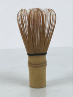 Japanese Bamboo Chasen Whisk Tea Ceremony Vtg Matcha Sado Tea Utensils TG187-KT - Tea Ceremony-chidorivintage.com