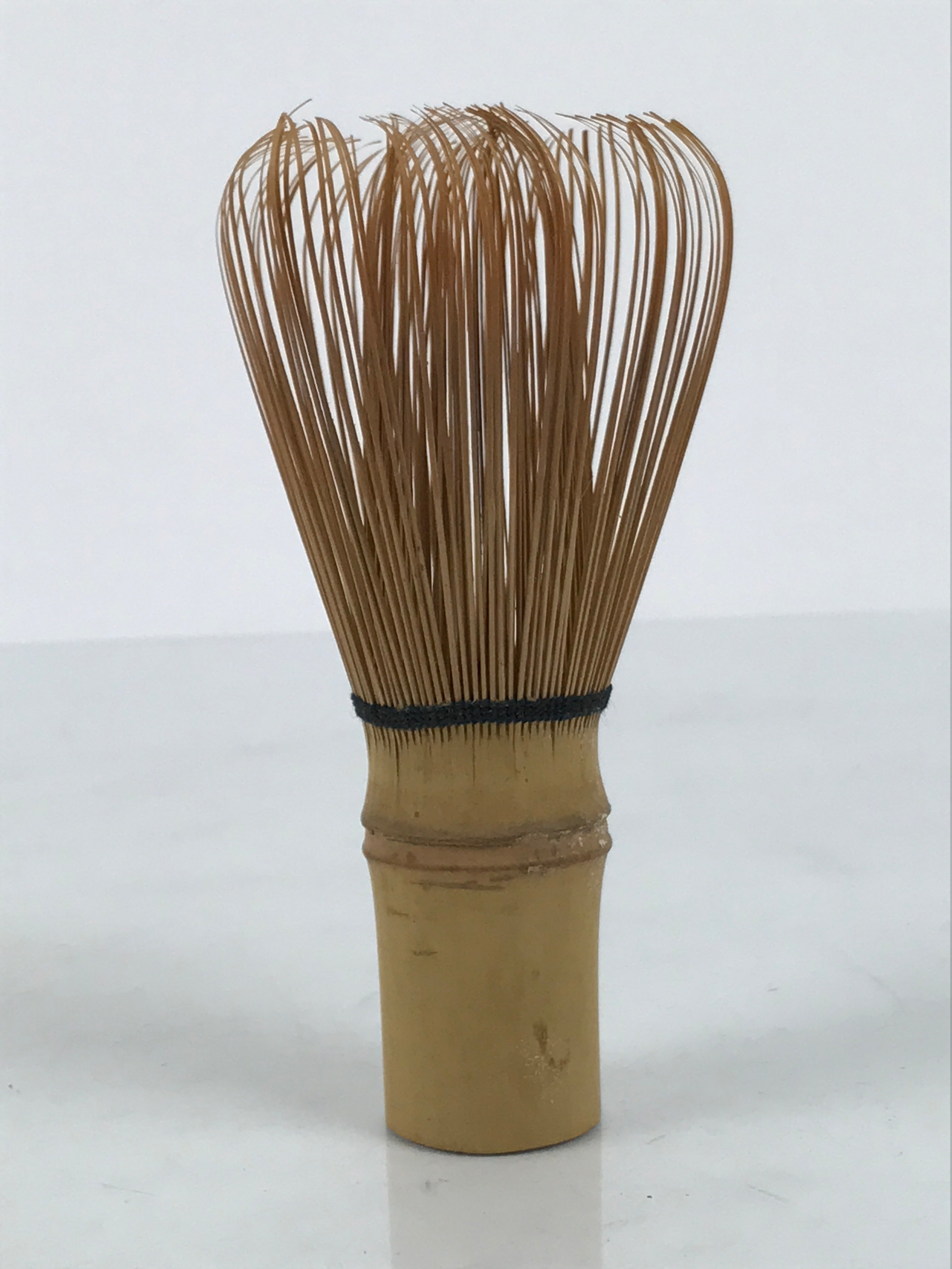 Japanese Bamboo Chasen Whisk Tea Ceremony Vtg Matcha Sado Tea Utensils TG187-KT - Tea Ceremony-chidorivintage.com