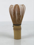 Japanese Bamboo Chasen Whisk Tea Ceremony Vtg Matcha Sado Tea Utensils TG187-KT - Tea Ceremony-chidorivintage.com
