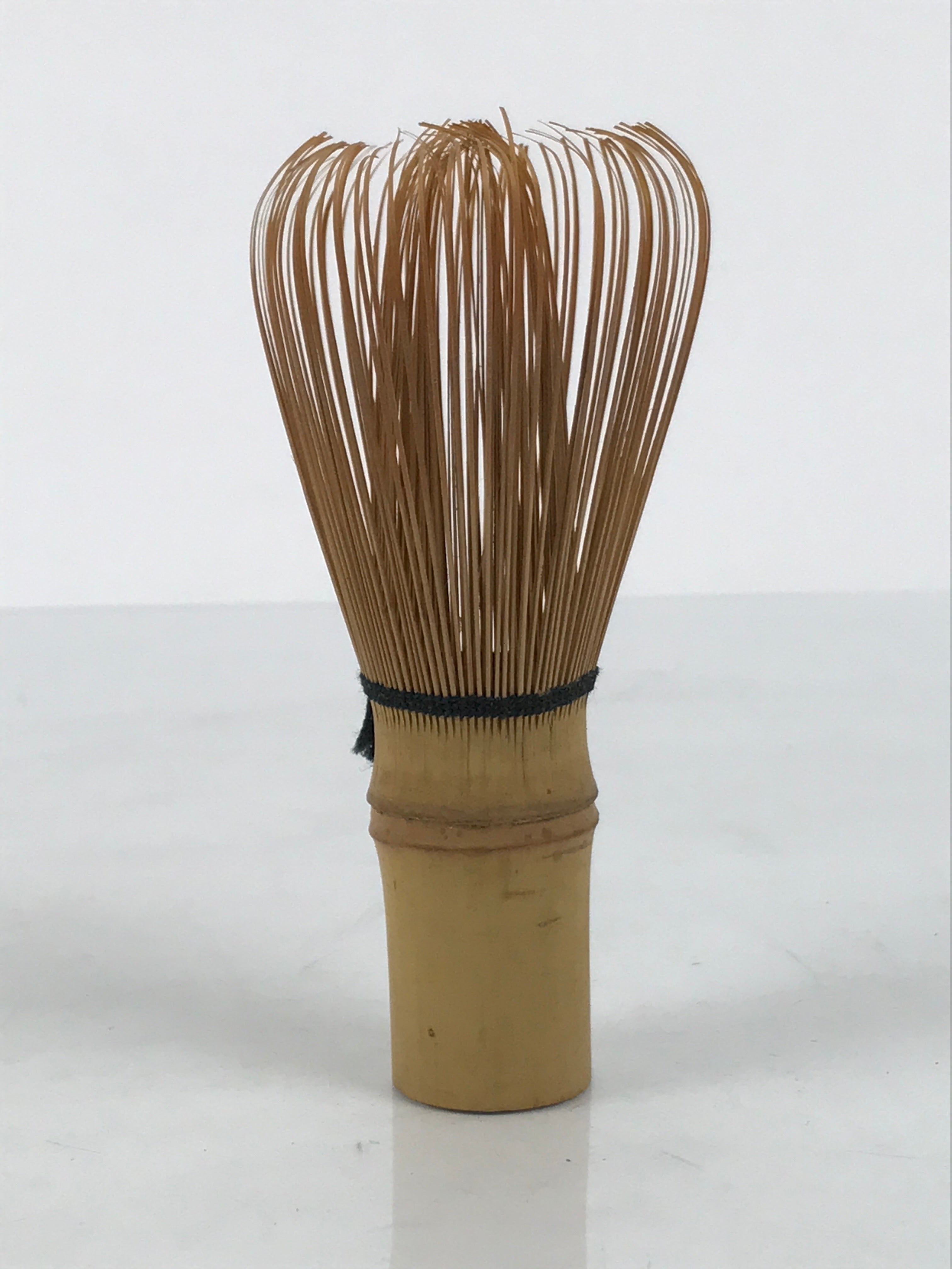 Japanese Bamboo Chasen Whisk Tea Ceremony Vtg Matcha Sado Tea Utensils TG187-KT - Tea Ceremony-chidorivintage.com