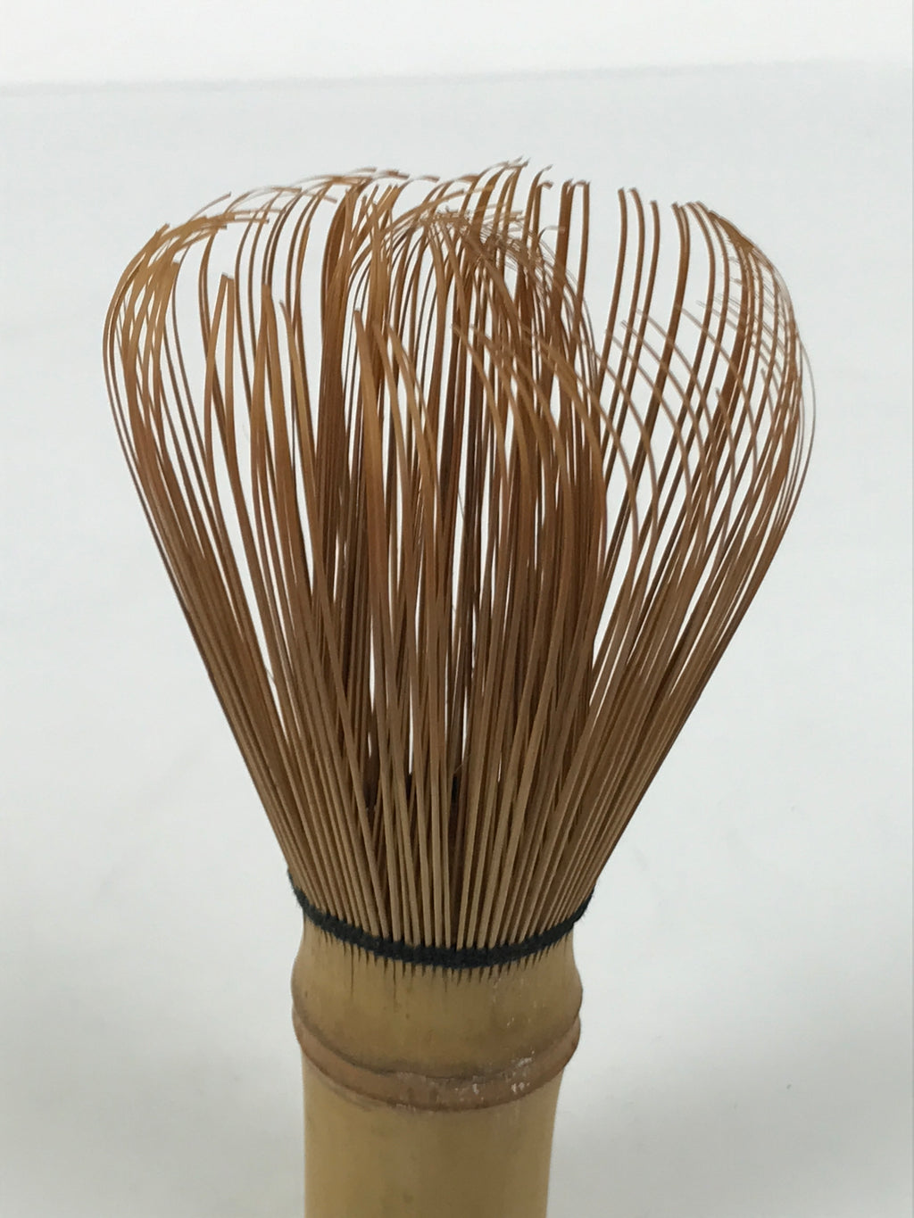 Japanese Bamboo Chasen Whisk Tea Ceremony Vtg Matcha Sado Tea Utensils TG187-KT - Tea Ceremony-chidorivintage.com