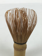 Japanese Bamboo Chasen Whisk Tea Ceremony Vtg Matcha Sado Tea Utensils TG187-KT - Tea Ceremony-chidorivintage.com