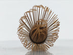 Japanese Bamboo Chasen Whisk Tea Ceremony Vtg Matcha Sado Tea Utensils TG187-KT - Tea Ceremony-chidorivintage.com