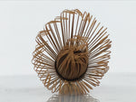 Japanese Bamboo Chasen Whisk Tea Ceremony Vtg Matcha Sado Tea Utensils TG187-KT - Tea Ceremony-chidorivintage.com