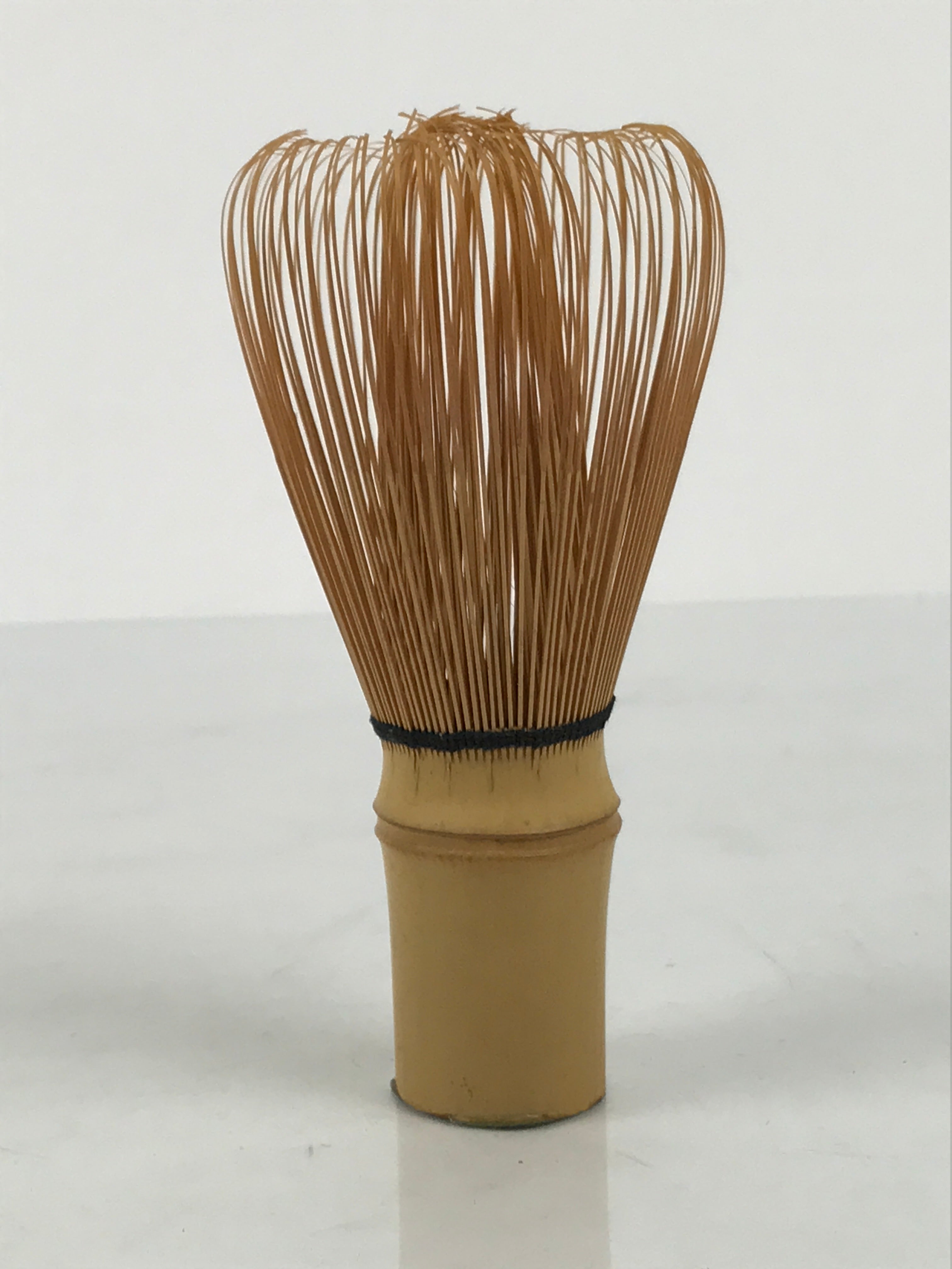 Japanese Bamboo Chasen Whisk Tea Ceremony Vtg Matcha Sado Tea Utensils TG188-KT - Tea Ceremony-chidorivintage.com
