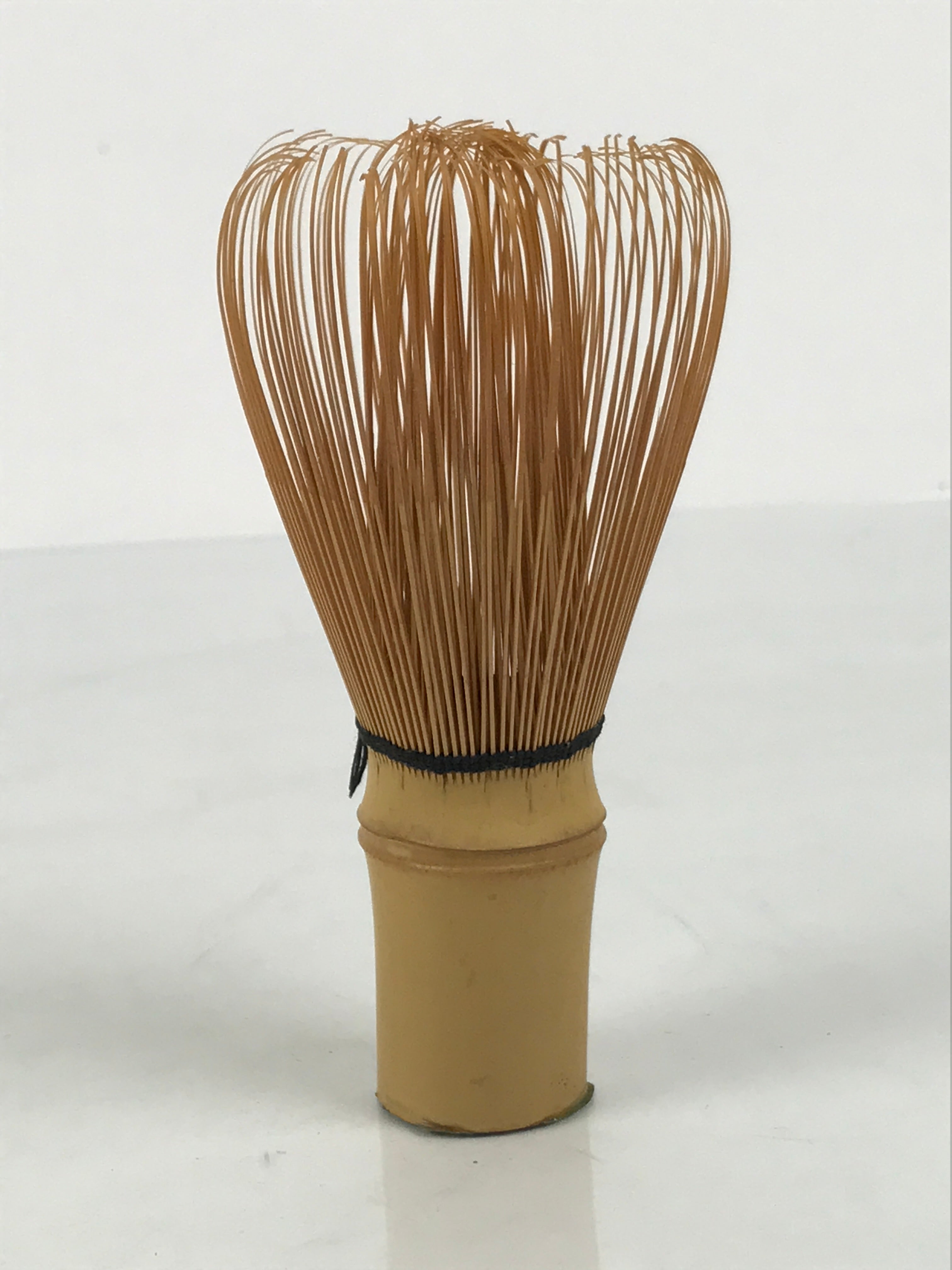 Japanese Bamboo Chasen Whisk Tea Ceremony Vtg Matcha Sado Tea Utensils TG188-KT - Tea Ceremony-chidorivintage.com