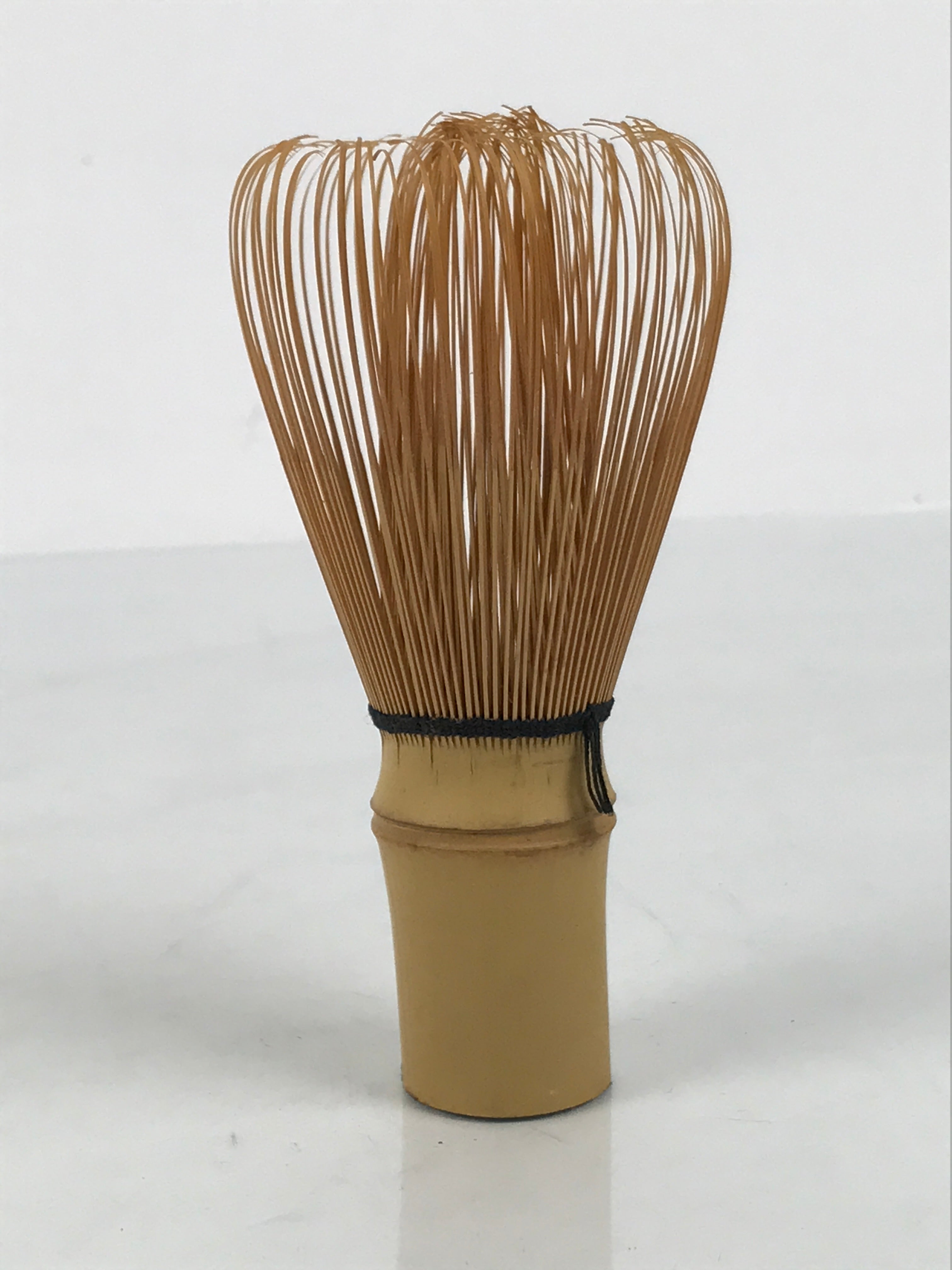 Japanese Bamboo Chasen Whisk Tea Ceremony Vtg Matcha Sado Tea Utensils TG188-KT - Tea Ceremony-chidorivintage.com